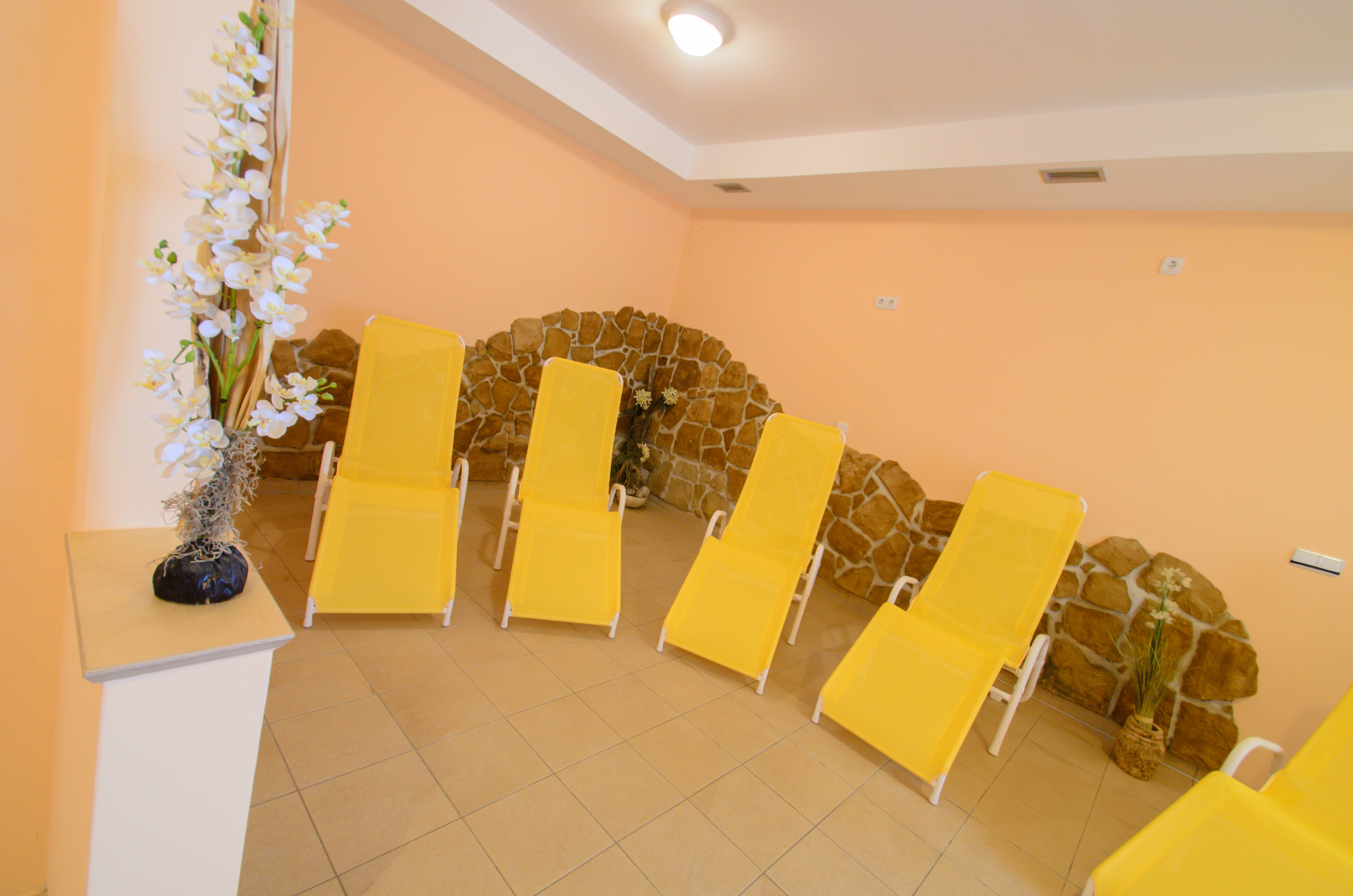 Urlaub-mit-Hund: JUFA Hotel Mariazell