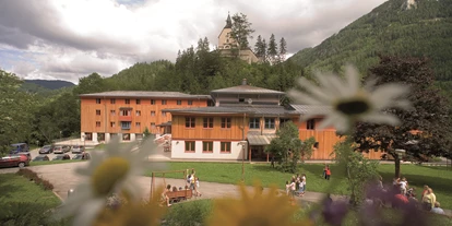 Hundehotel - Hallenbad - Mariazell - JUFA Mariazell - Sigmundsberg