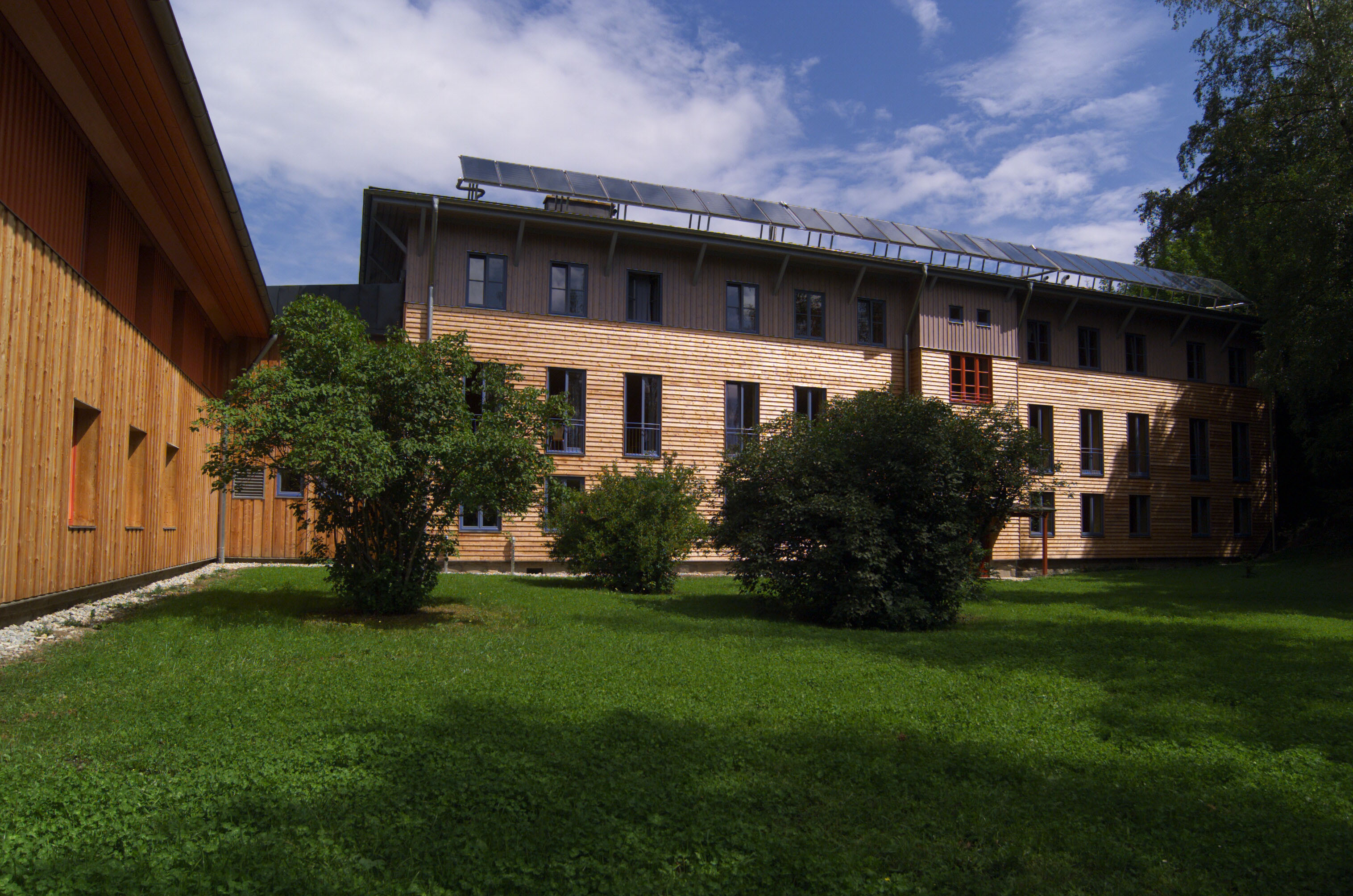 Hundehotel - Umgebungsschwerpunkt: Berg - Hochsteiermark - JUFA Mariazell - Sigmundsberg