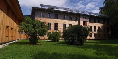 Hundehotel - Hallenbad - Mariazell - JUFA Mariazell - Sigmundsberg