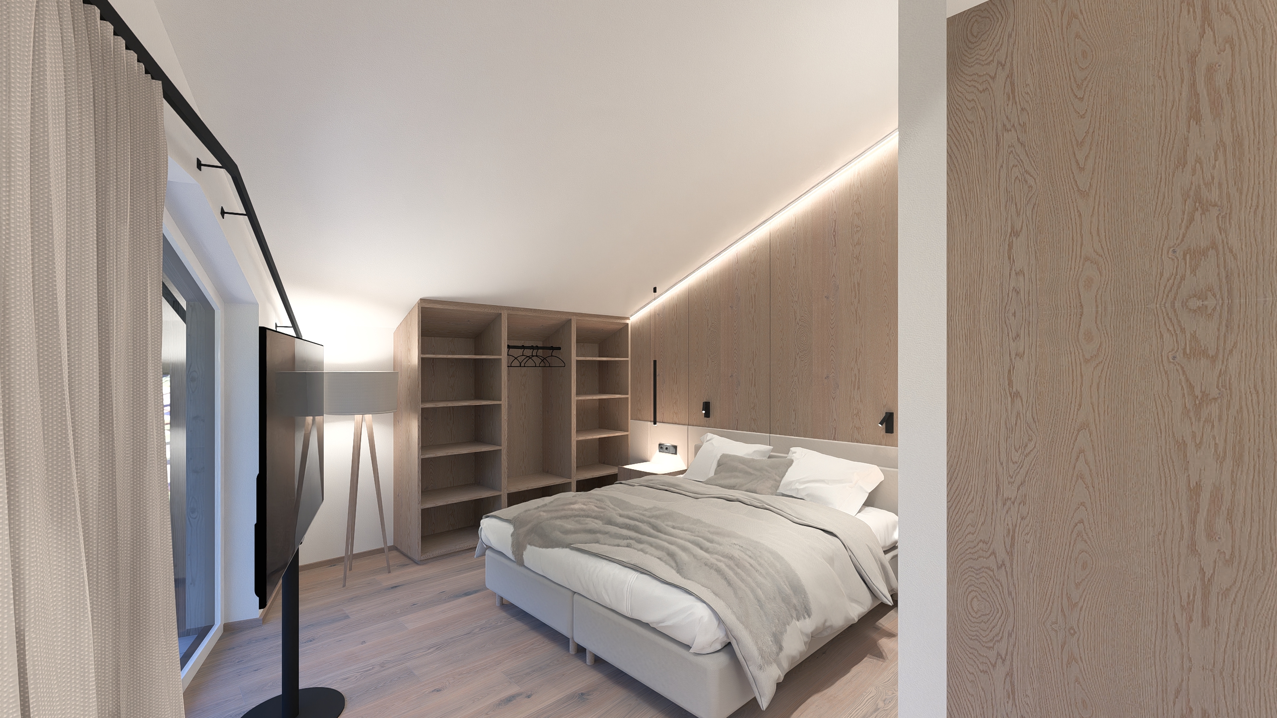 Hundehotel - Sankt Martin am Tennengebirge - Appartement - Kathrin - pure alpine living