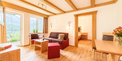 Hundehotel - Ladis - Der Kleinwalsertaler Rosenhof