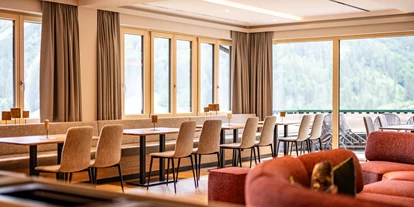 Hundehotel - Ladis - Der Kleinwalsertaler Rosenhof