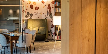 Hundehotel - Ladis - Der Kleinwalsertaler Rosenhof