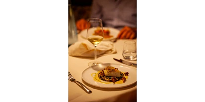 Hundehotel - Verpflegung: Halbpension - Baden-Württemberg - Restaurant - zur Sonne Romantik Hotel & Restaurant