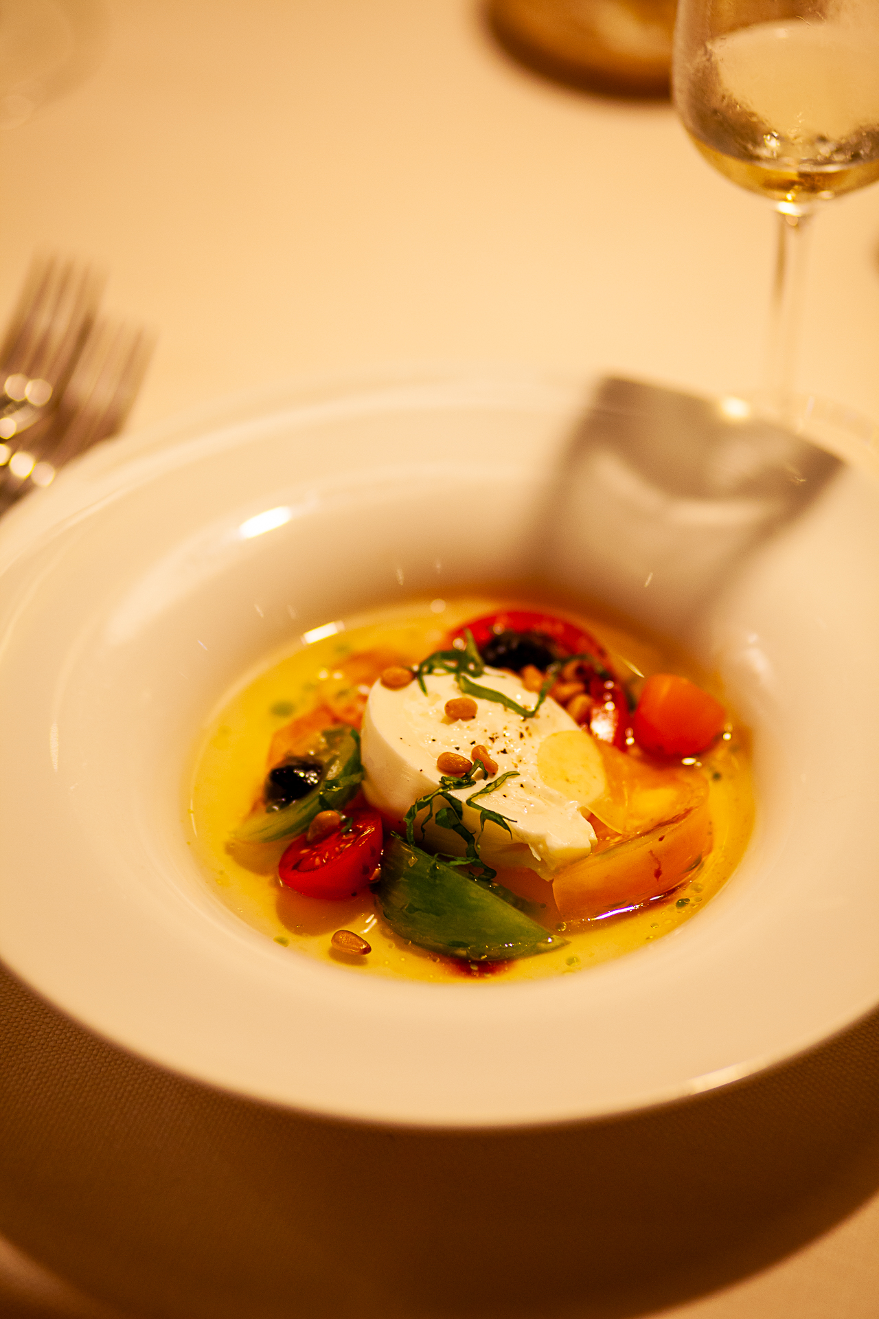 Urlaub-mit-Hund: Food - zur Sonne Romantik Hotel & Restaurant