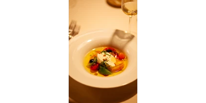 Hundehotel - Verpflegung: Halbpension - Baden-Württemberg - Food - zur Sonne Romantik Hotel & Restaurant