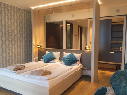 Hundehotel - Verpflegung: Halbpension - Mecklenburg-Vorpommern - Blue View Plus - Bornmühle