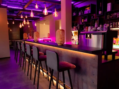 Hundehotel - Verpflegung: Halbpension - Mecklenburg-Vorpommern - #Bornbar - Bornmühle