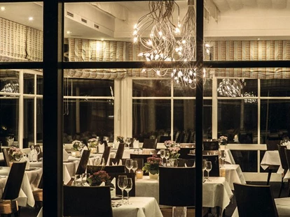 Hundehotel - Verpflegung: Halbpension - Mecklenburg-Vorpommern - The View - Bornmühle