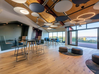 Hundehotel - Verpflegung: Halbpension - Mecklenburg-Vorpommern - Co-Working - Bornmühle