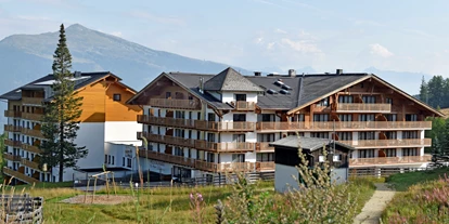 Hundehotel - Doggies: 3 Doggies - Das Alpenhaus Katschberg