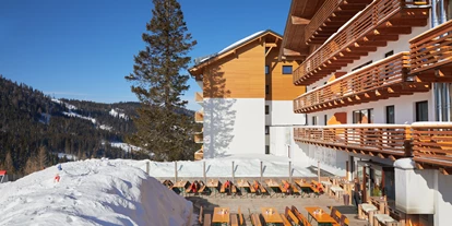 Hundehotel - Doggies: 3 Doggies - Das Alpenhaus Katschberg