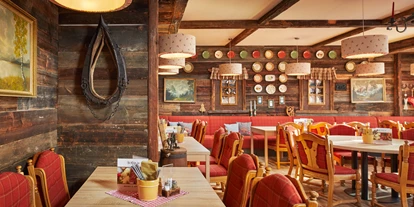 Hundehotel - Doggies: 3 Doggies - Das Alpenhaus Katschberg