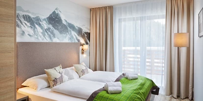 Hundehotel - Doggies: 3 Doggies - Das Alpenhaus Katschberg