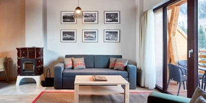 Hundehotel - Doggies: 3 Doggies - Das Alpenhaus Katschberg
