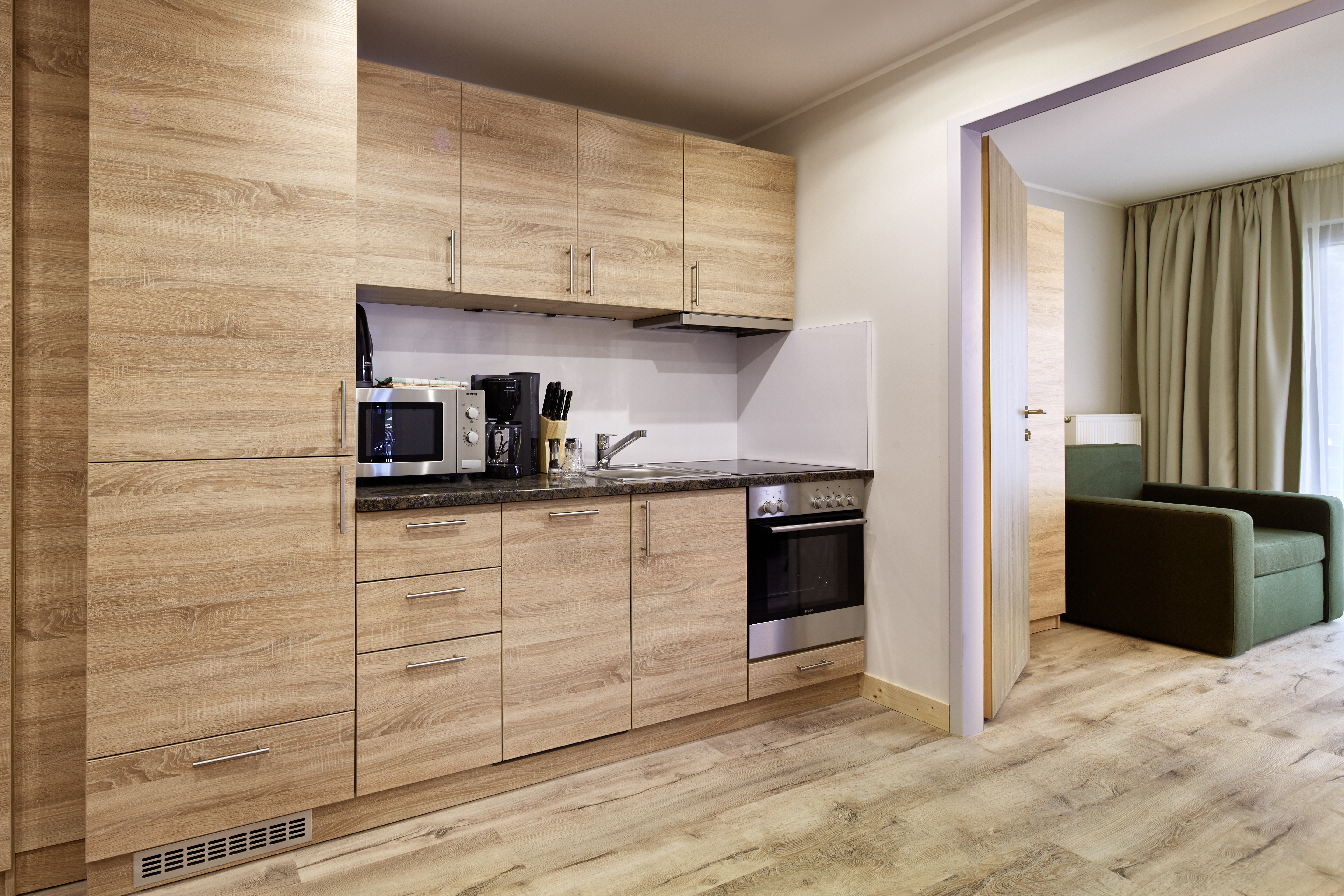 Urlaub-mit-Hund: Das Alpenhaus Katschberg