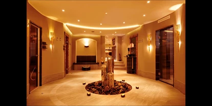 Hundehotel - Unterkunftsart: Hotel - Eifel - Wellnessbereich BellaMaar - NaturPurHotel Maarblick