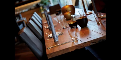 Hundehotel - Unterkunftsart: Hotel - Eifel - Restaurant Gaumenfreude - NaturPurHotel Maarblick