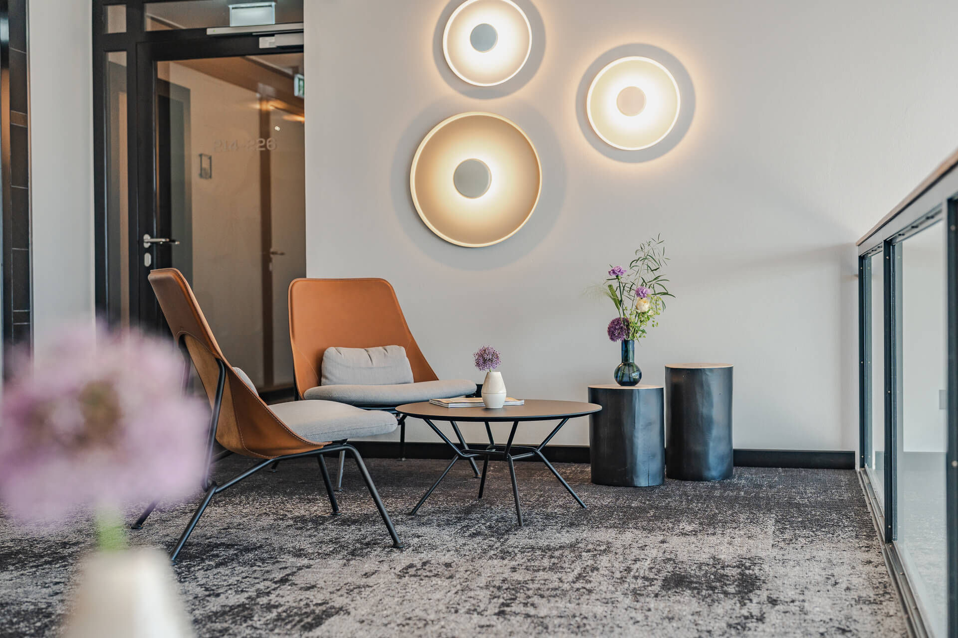 Hundehotel - Umgebungsschwerpunkt: Meer - StrandGut Resort