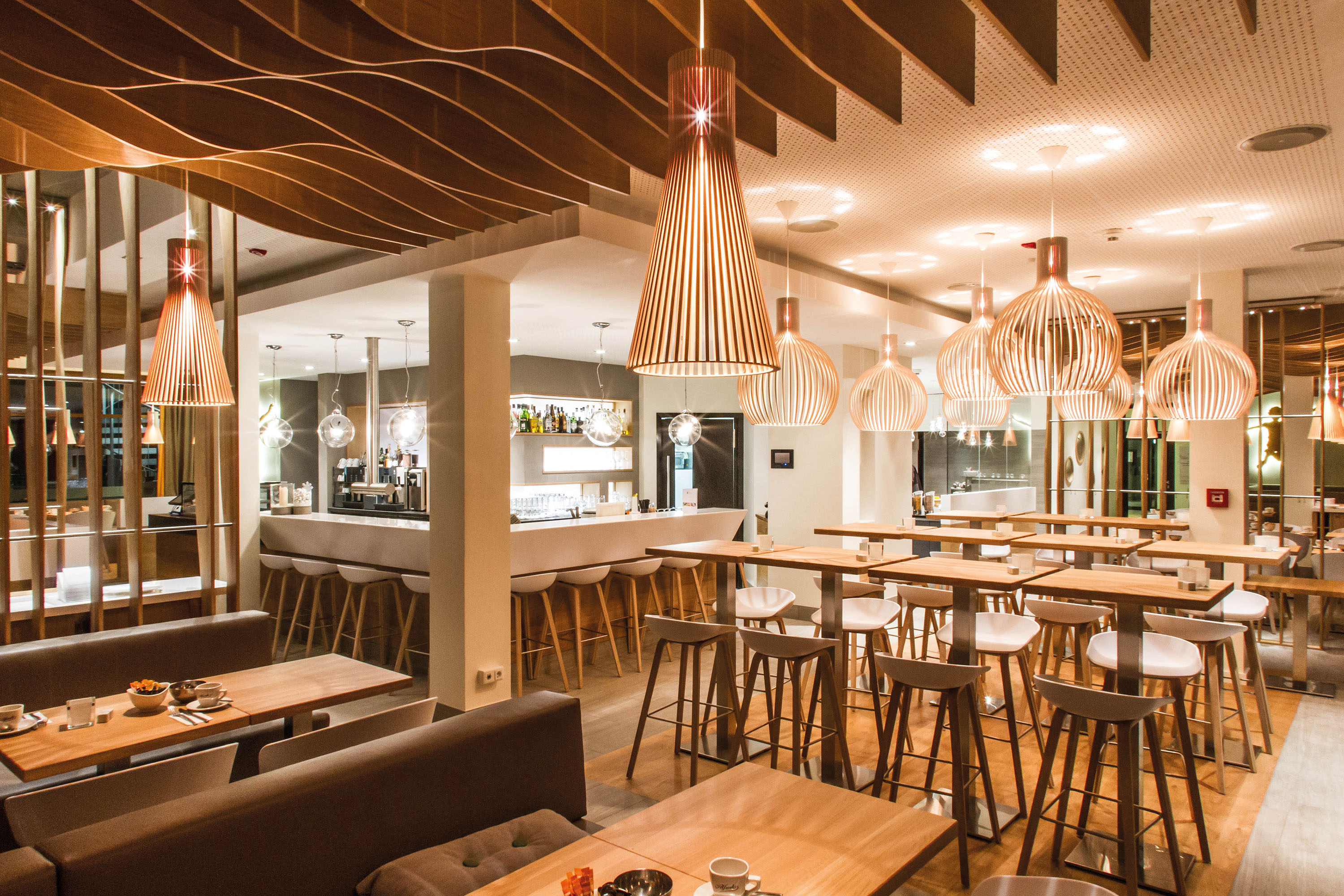 Hundehotel - Umgebungsschwerpunkt: Meer - StrandGut Resort