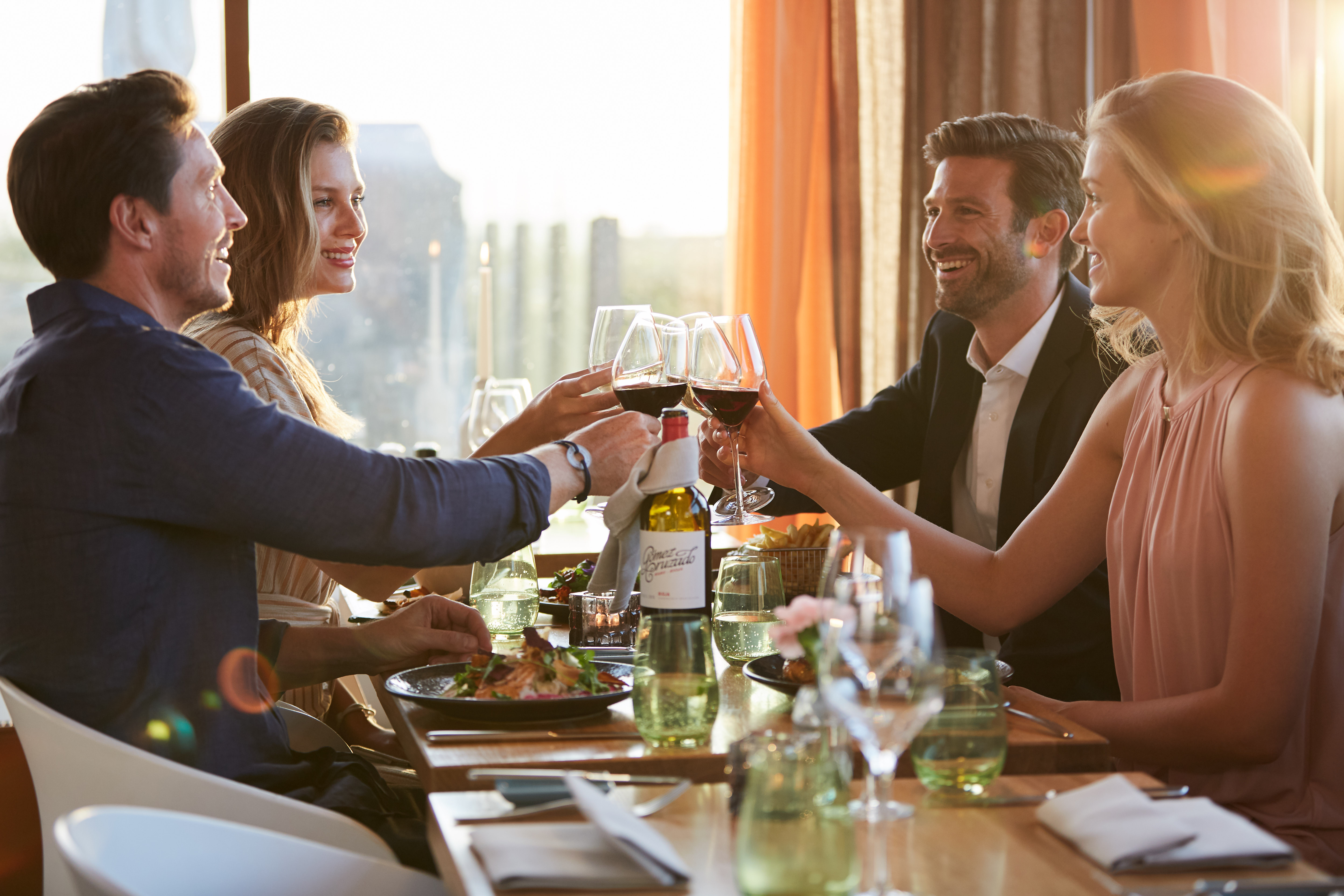 Urlaub-mit-Hund: StrandGut Resort