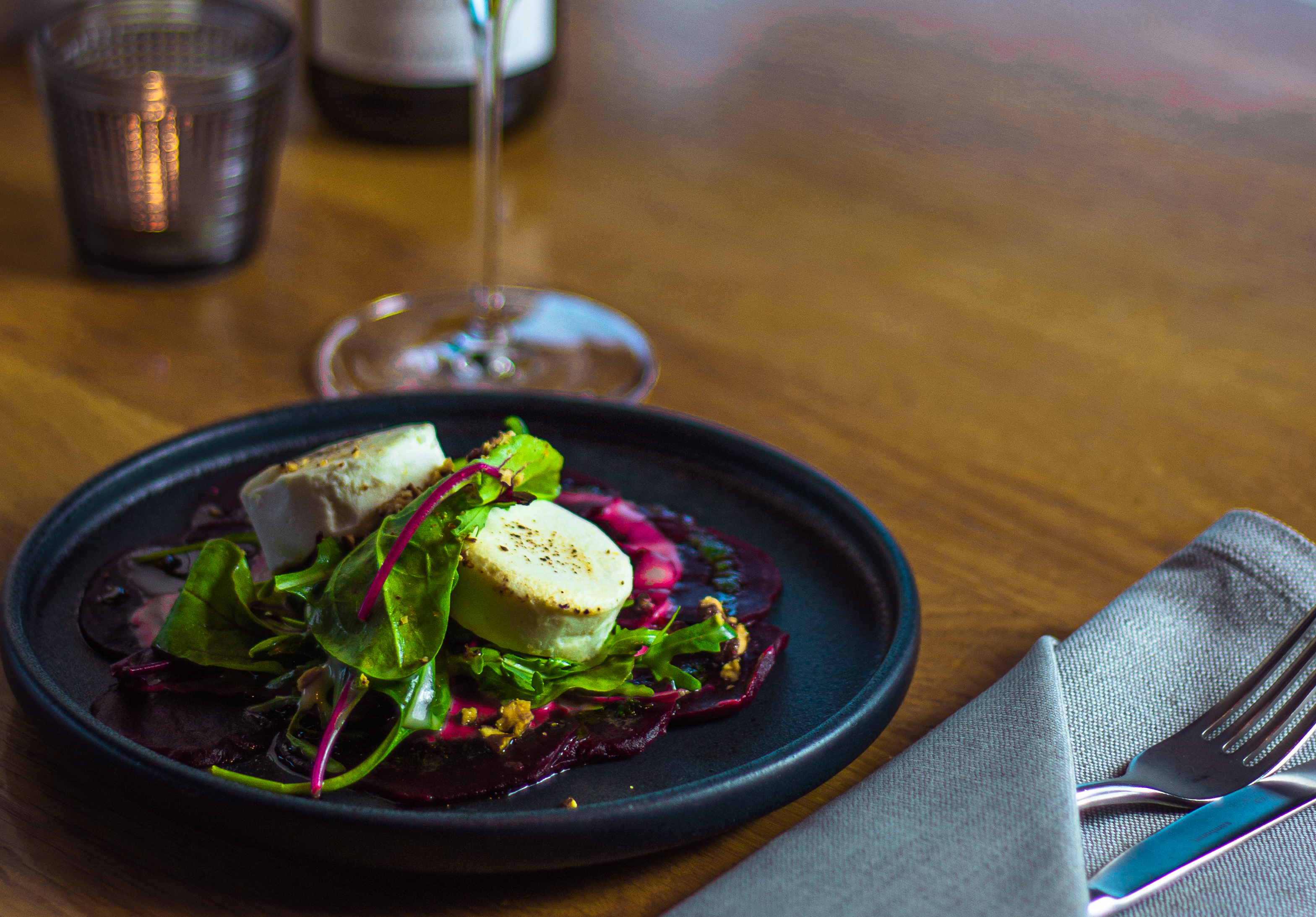 Urlaub-mit-Hund: StrandGut Resort