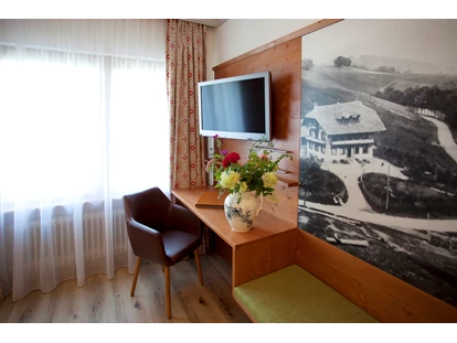 Hundehotel - Doggies: 3 Doggies - Einzelzimmer Nr. 52 - Berghotel Wiedener Eck