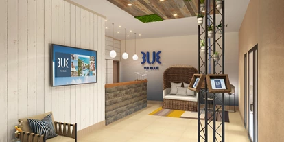 Hundehotel - Klassifizierung: 4 Sterne S - Schleswig-Holstein - TUI BLUE Sylt