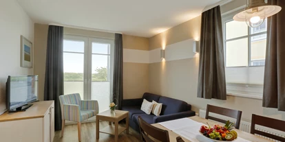Hundehotel - Klassifizierung: 4 Sterne S - Schleswig-Holstein - TUI BLUE Sylt