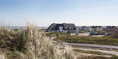 Hundehotel - Klassifizierung: 4 Sterne S - Schleswig-Holstein - TUI BLUE Sylt