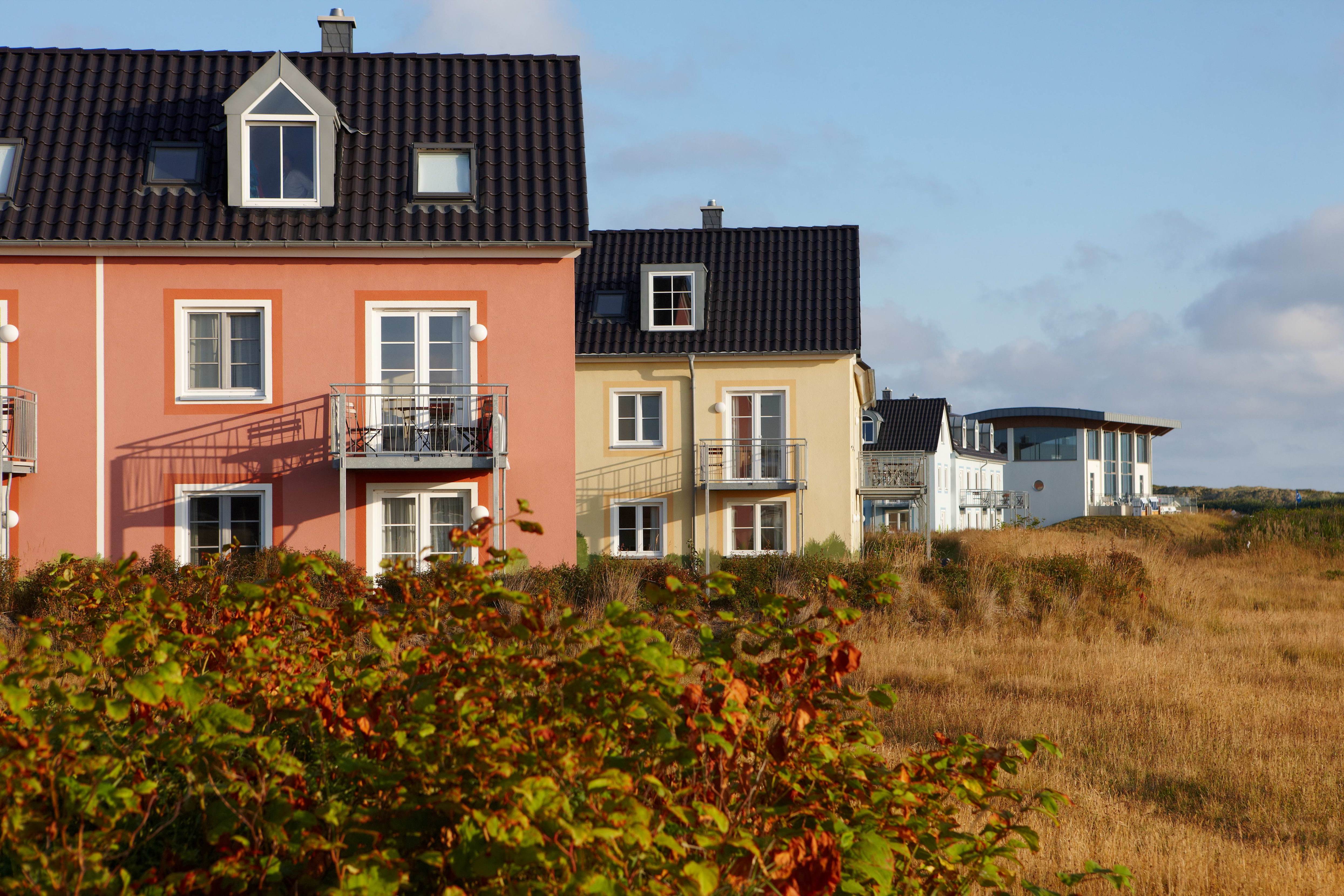 Hundehotel - Nordsee - TUI BLUE Sylt