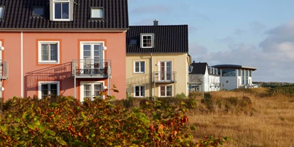 Hundehotel - Klassifizierung: 4 Sterne S - Schleswig-Holstein - TUI BLUE Sylt