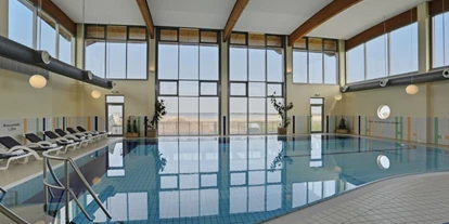 Hundehotel - Klassifizierung: 4 Sterne S - Schleswig-Holstein - TUI BLUE Sylt