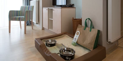 Hundehotel - Klassifizierung: 4 Sterne S - Schleswig-Holstein - TUI BLUE Sylt
