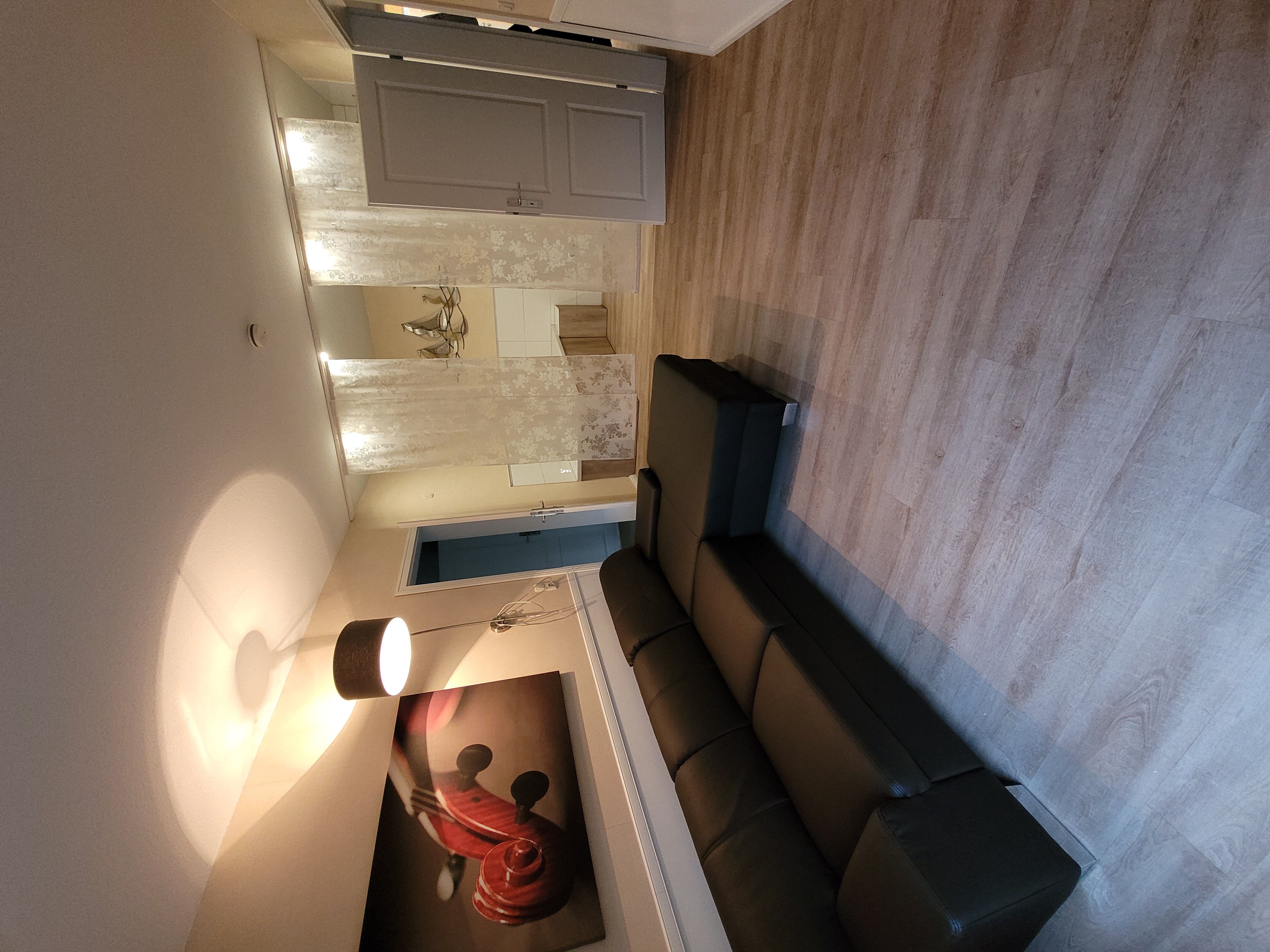 Dat Waldhus Zimmerkategorien Appartement 3