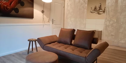 Hundehotel - Plau am See - Appartement 3 - Dat Waldhus