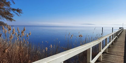 Hundehotel - Plau am See - Dat Waldhus