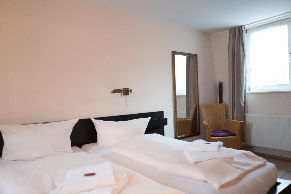 Heidehotel Gut Landliebe Zimmerkategorien Verschiedene Zimmerkategorien