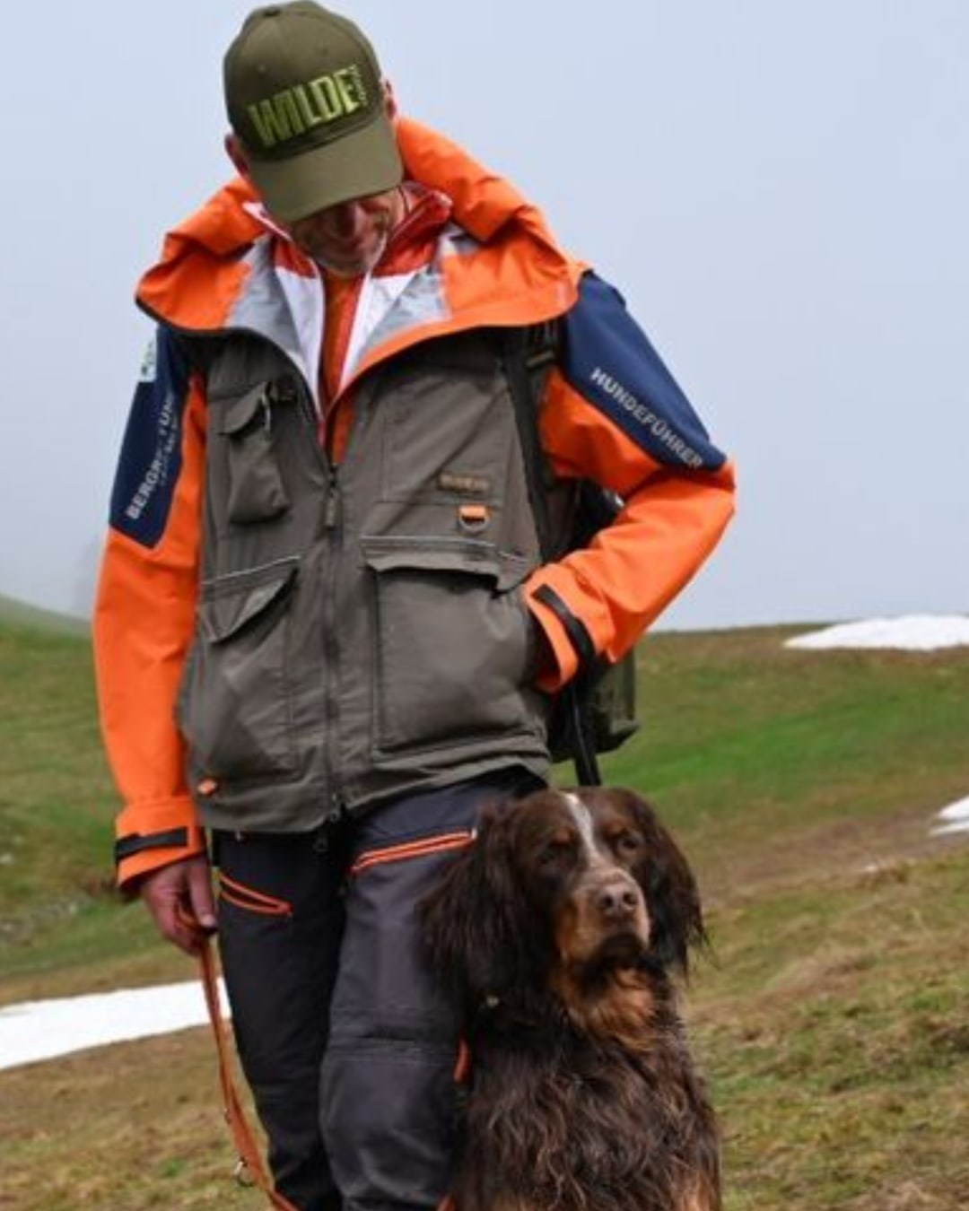 Urlaub-mit-Hund: Bergrettungshunde - Hotel Binggl Obertauern