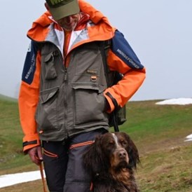 Urlaub-mit-Hund: Bergrettungshunde - Hotel Binggl Obertauern