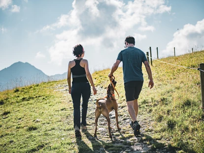 Hundehotel - Tauplitz - Hotel Binggl Obertauern