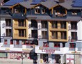 Urlaub-mit-Hund: Hotel Binggl Obertauern