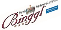 Hundehotel - Bischofshofen - Hotel Binggl Obertauern