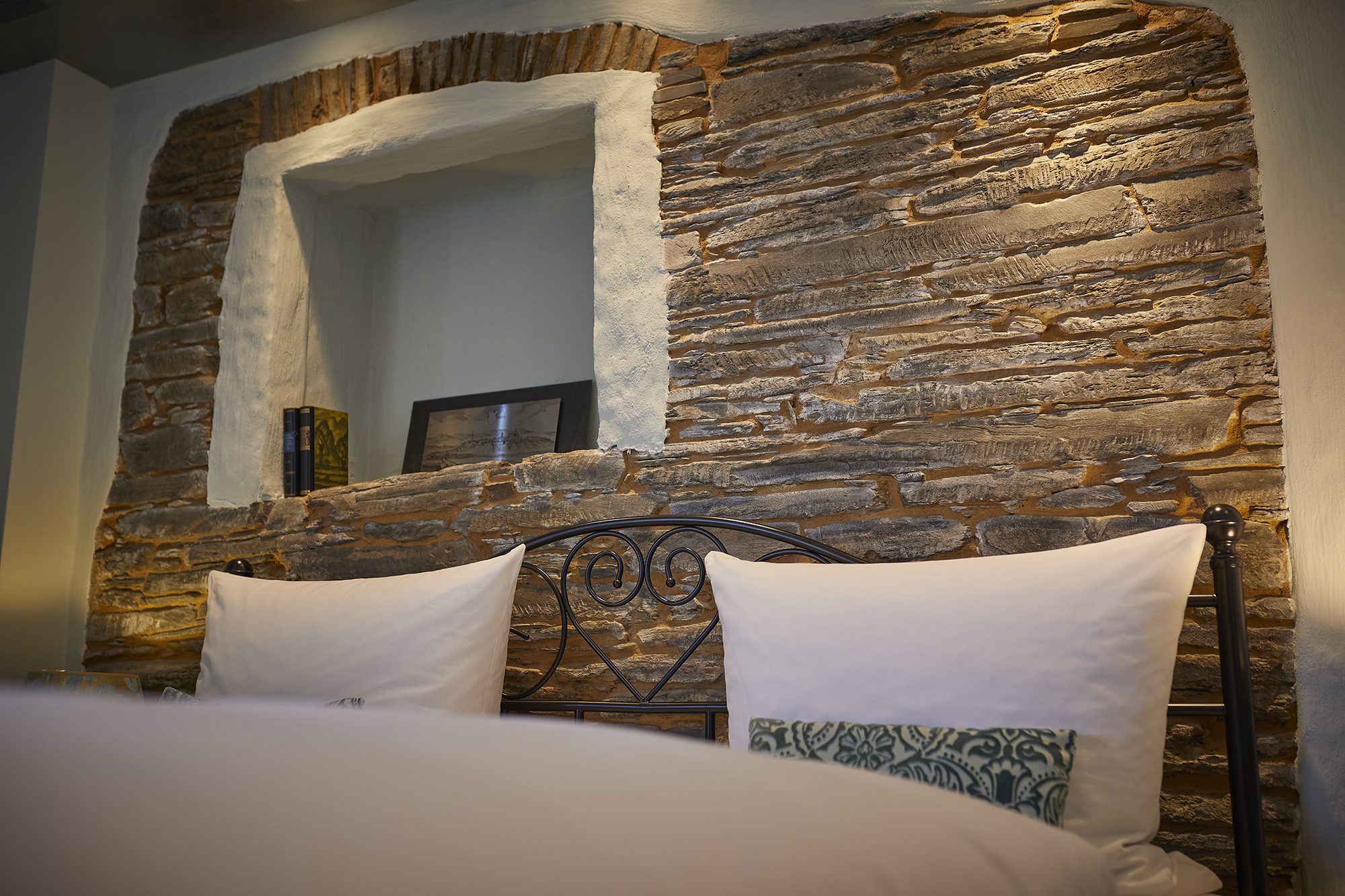 Urlaub-mit-Hund: Hotel Alte Schule