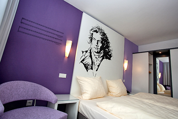 Urlaub-mit-Hund: Hotel Alte Schule