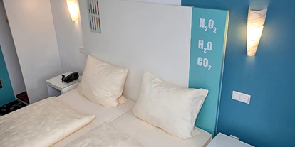 Hundehotel - Ladestation Elektroauto - Sauerland - Hotel Alte Schule