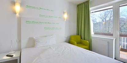 Hundehotel - Ladestation Elektroauto - Sauerland - Hotel Alte Schule