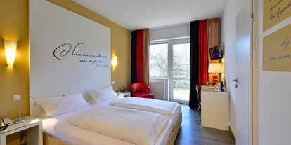 Hundehotel - Ladestation Elektroauto - Sauerland - Hotel Alte Schule