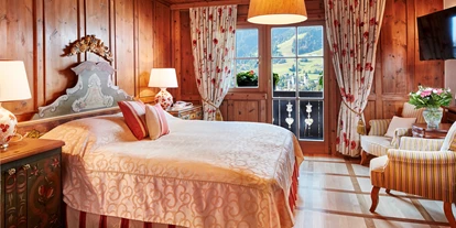 Hundehotel - Mariastein (Mariastein) - TENNERHOF HOTEL  - Tennerhof Gourmet & Spa de Charme Hotel